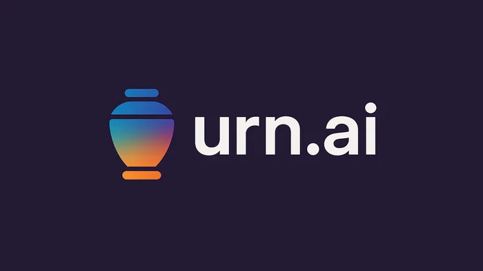 Domain urn.ai Brand