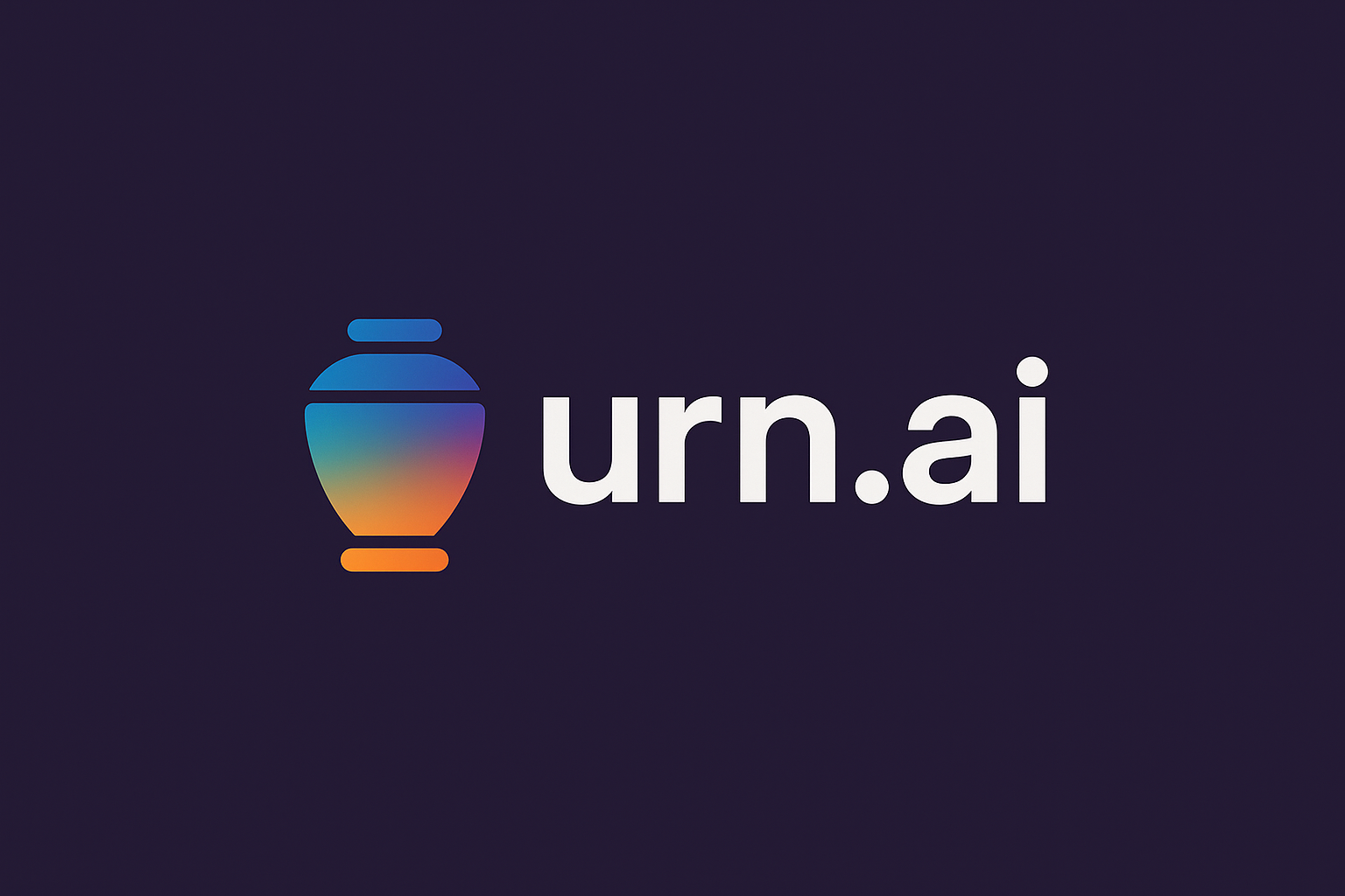 Domain urn.ai Brand