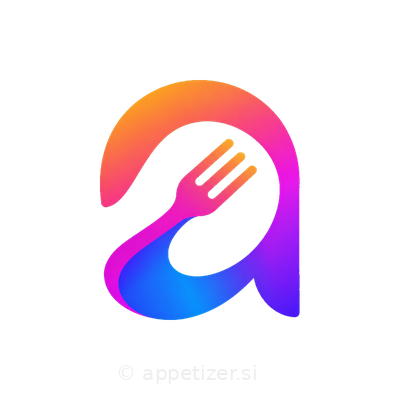 appetizer.si logo