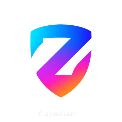 zyber.com logo