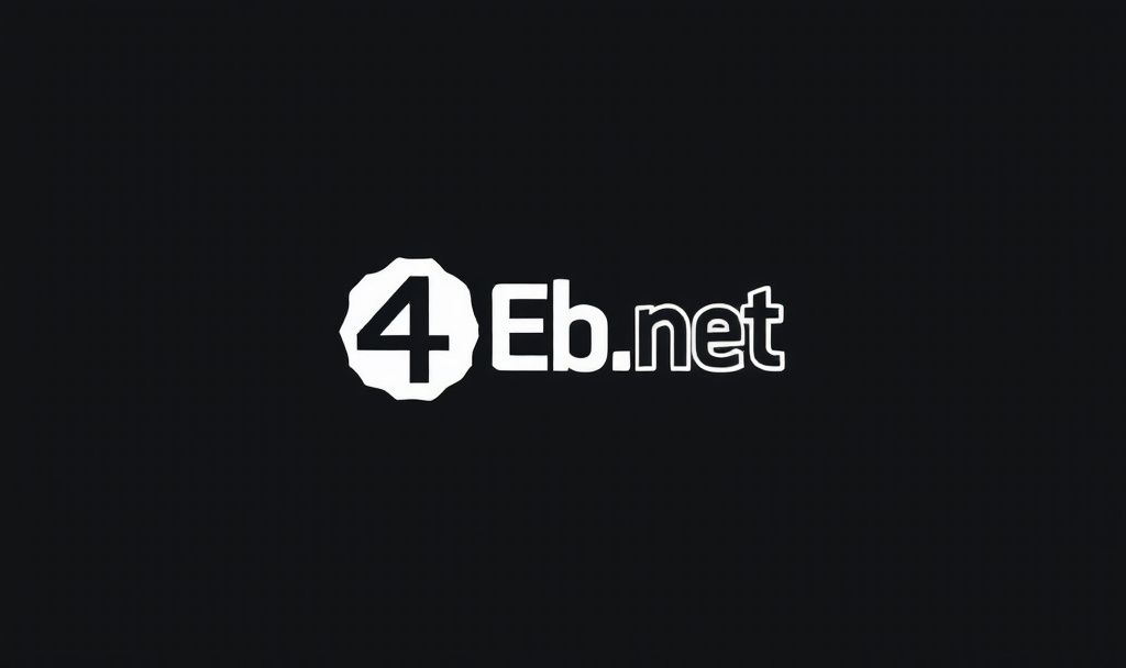 4eb.net logo