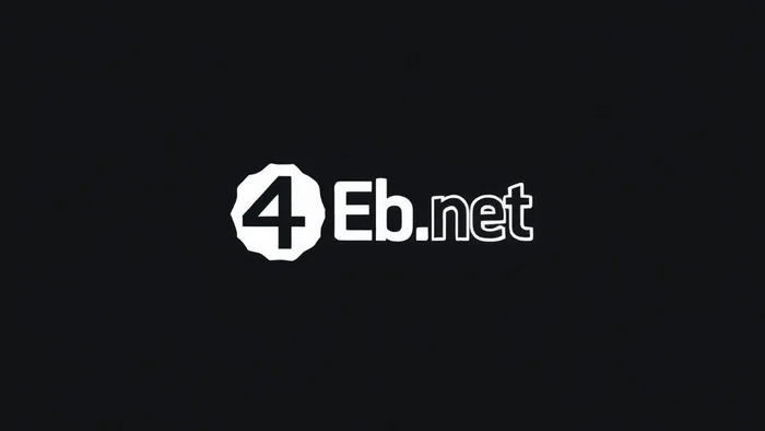Domain 4eb.net Brand