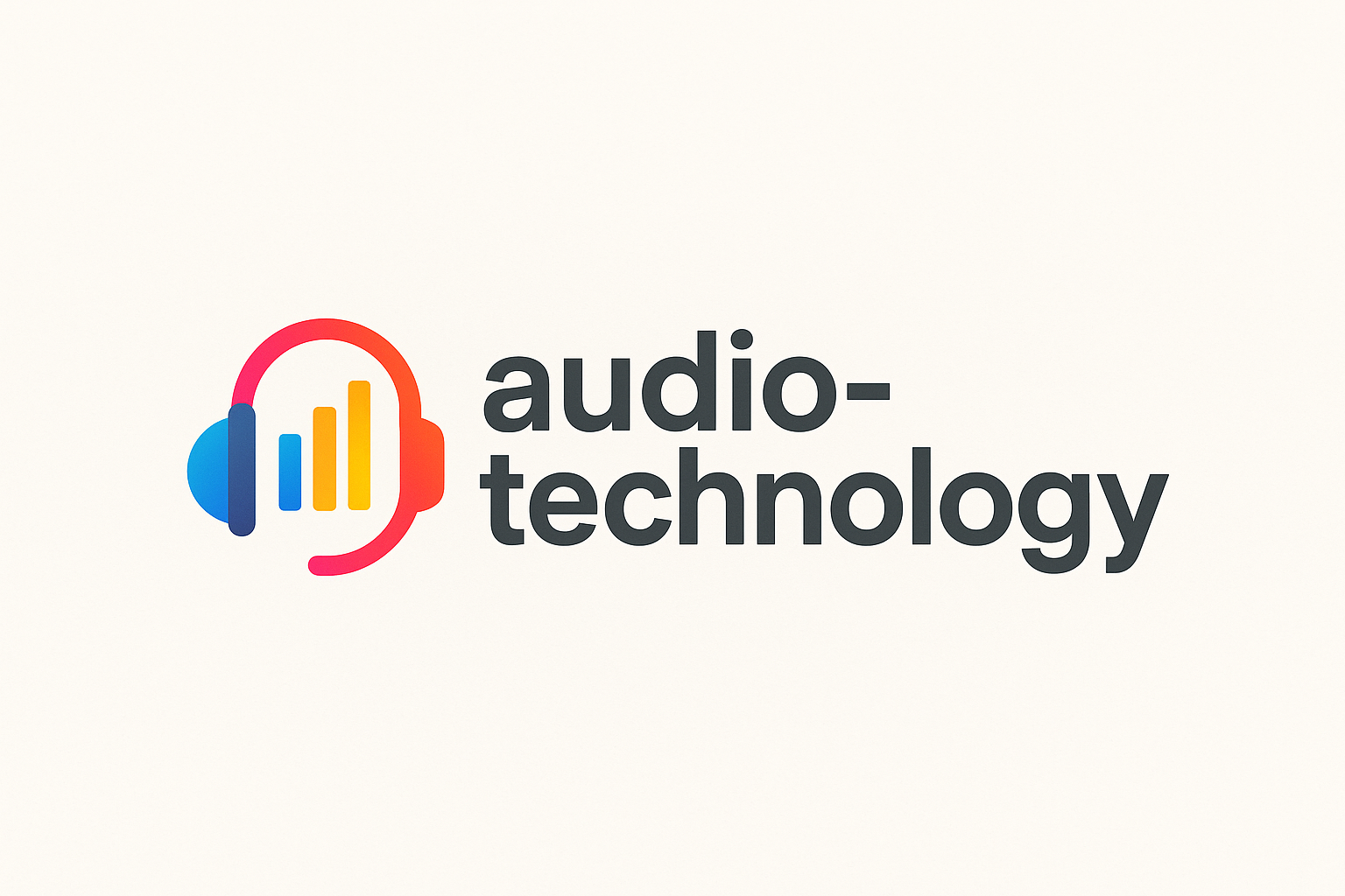 logo audio-technology.com