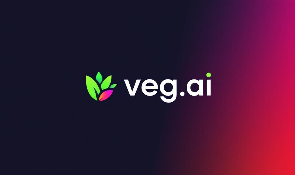 Domain veg.ai Brand