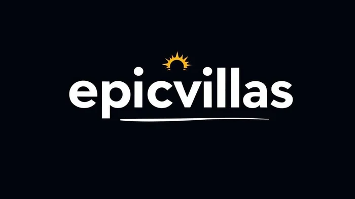Domain epicvillas.com Brand