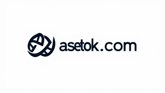 Domain asetok.com Brand