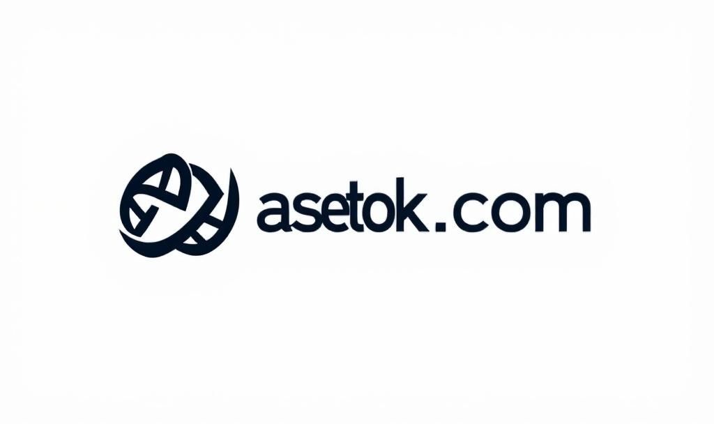 Domain asetok.com Brand