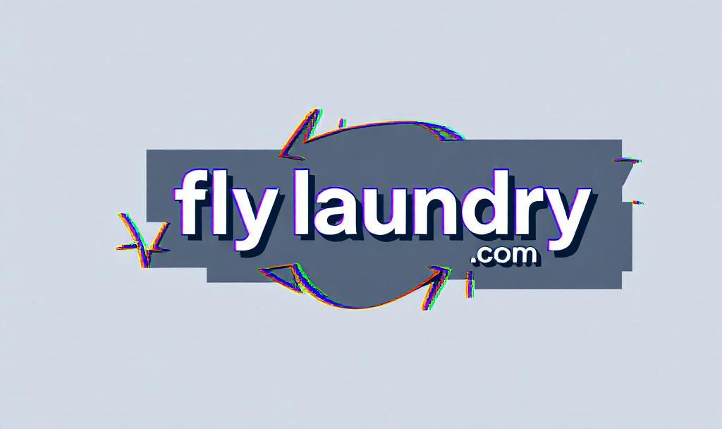 flylaundry.com logo