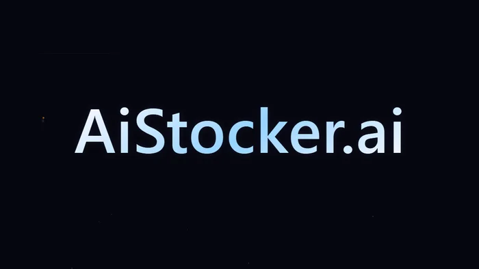 Domain aistocker.ai Brand