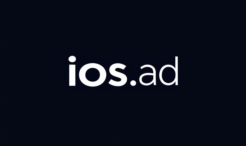ios.ad logo