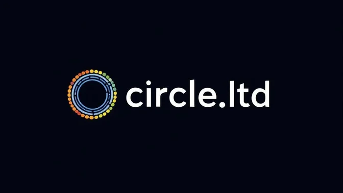 Domain circle.ltd Brand