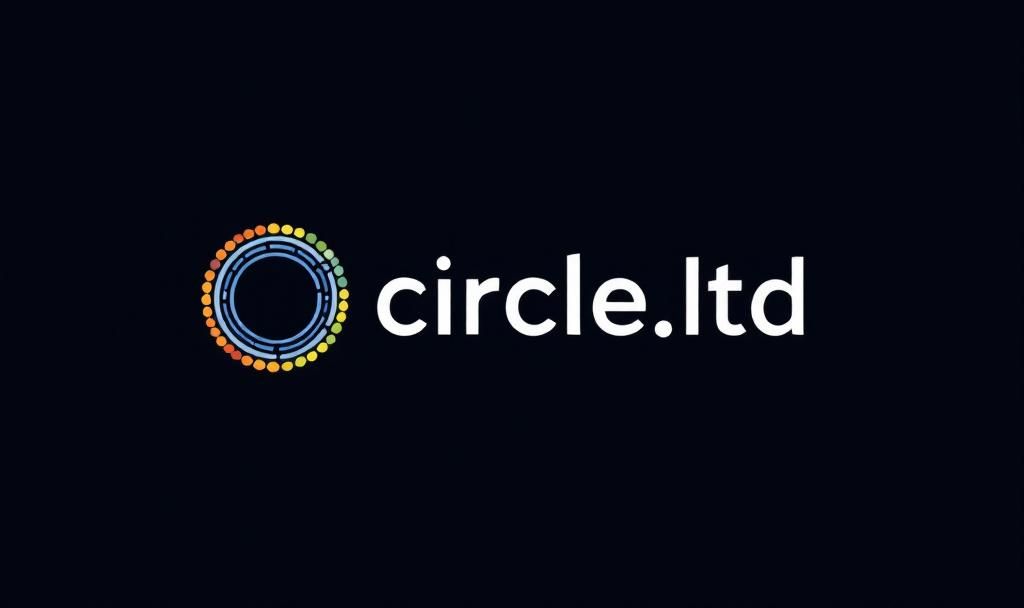 circle.ltd logo