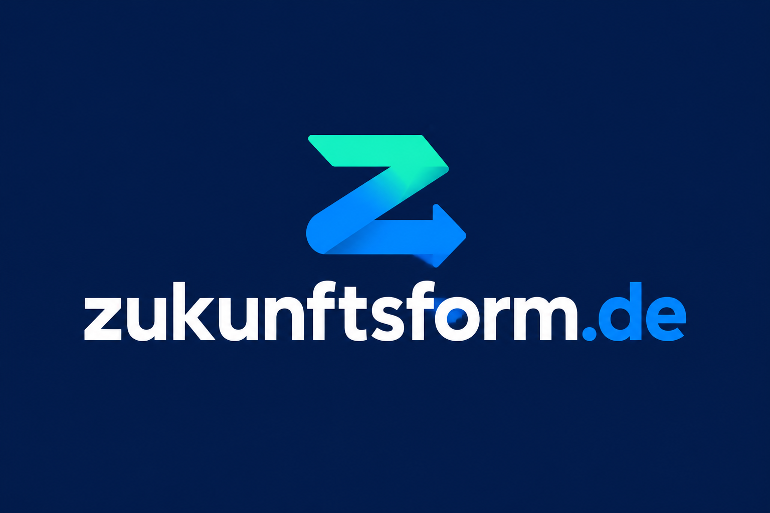 zukunftsform.de logo