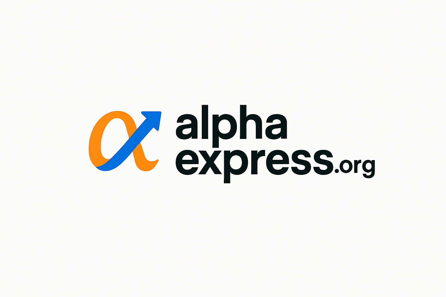 alphaexpress.org logo