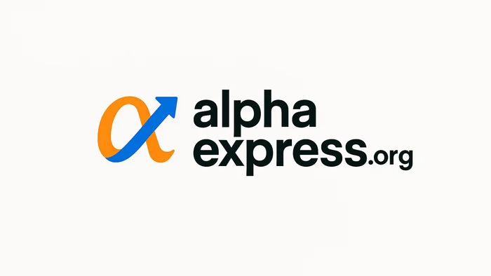 Domain alphaexpress.org Brand