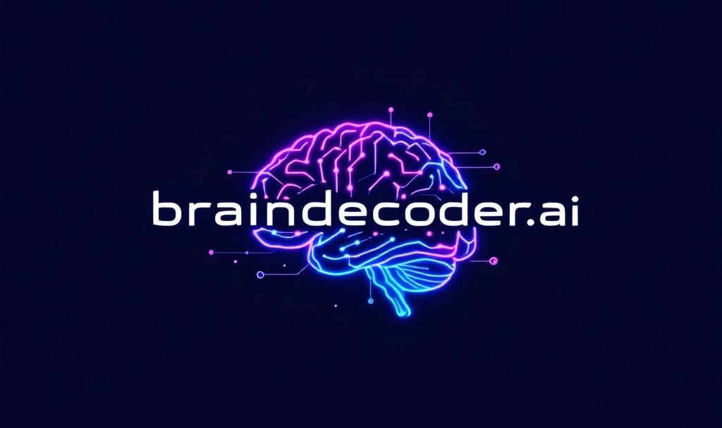 Domain braindecoder.ai Brand