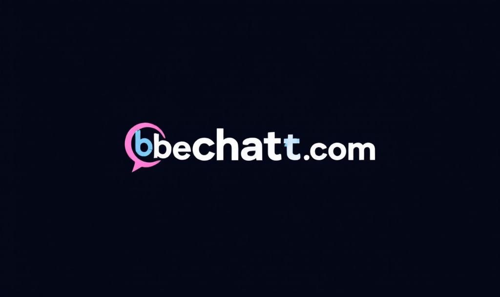 bechatbot.com logotyp