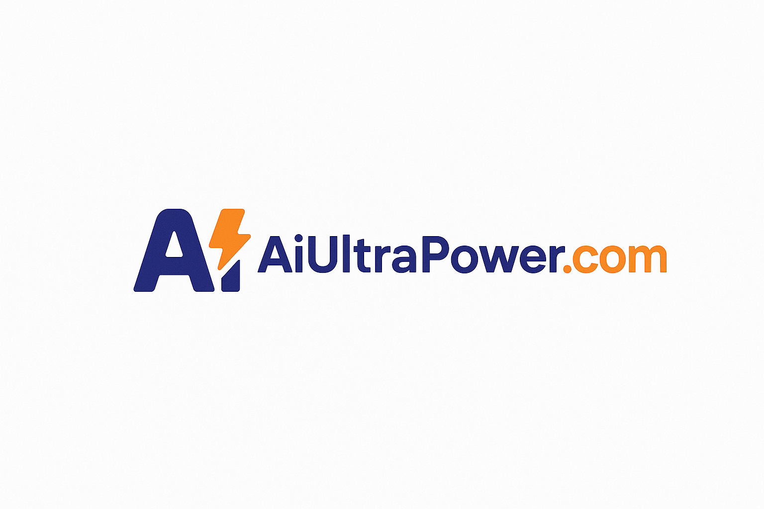 logo di aiultrapower.com
