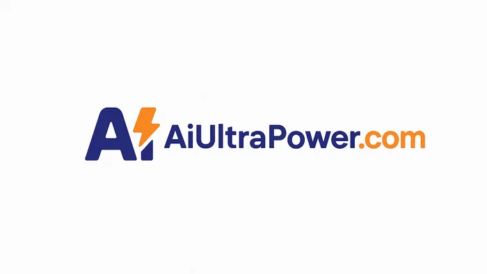 Domain aiultrapower.com Brand