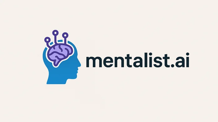 Domain mentalist.ai Brand