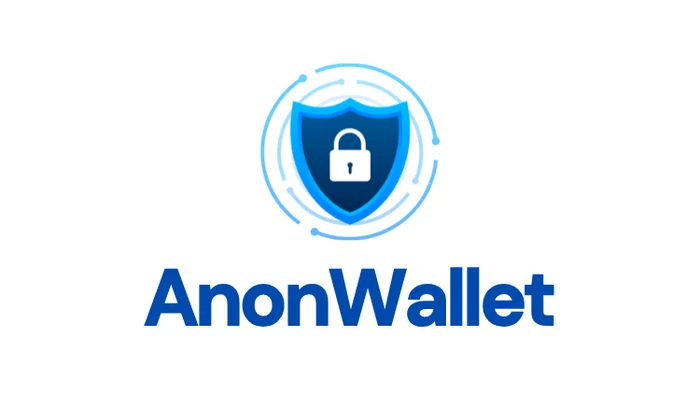 Domain anonwallet.xyz Brand