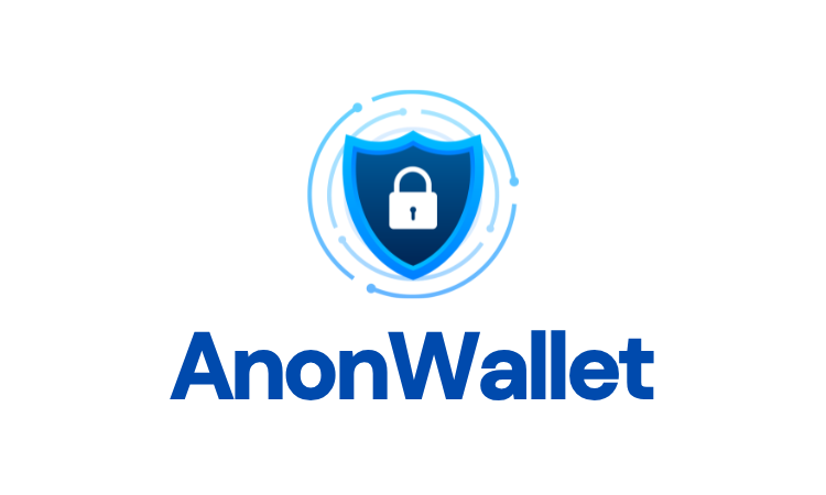 anonwallet.xyz logosu