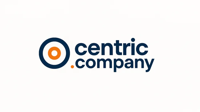 Domain centric.company Brand