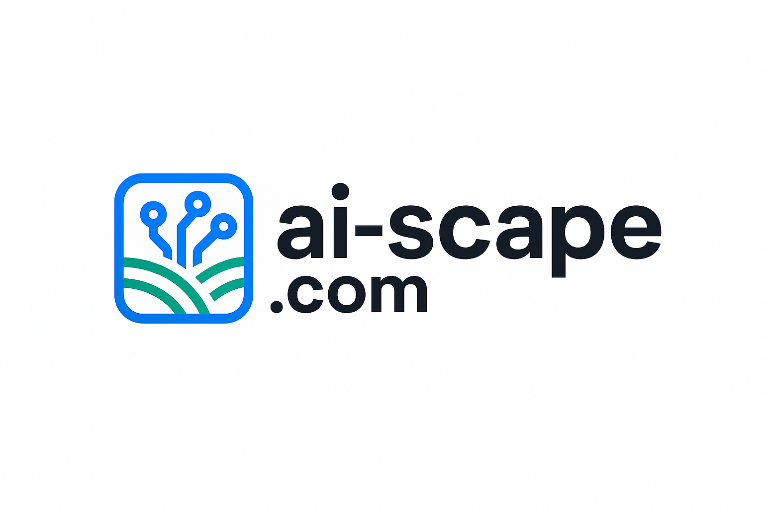 logo ai-scape.com