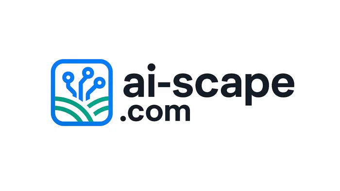 Domain ai-scape.com Brand