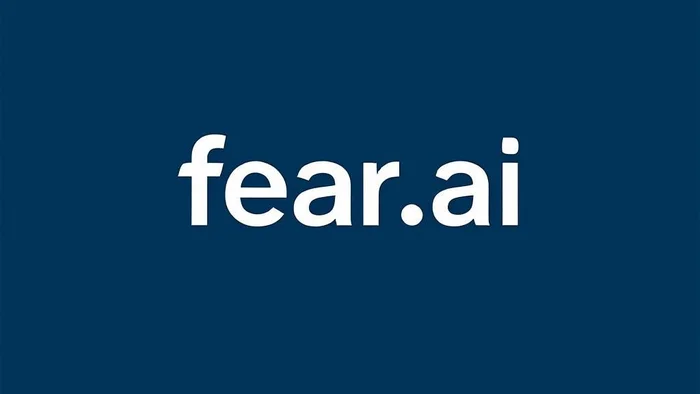 Domain fear.ai Brand