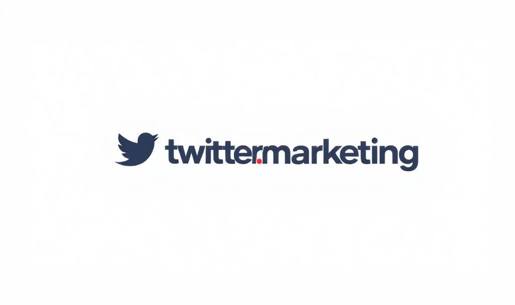 twitter.marketing logotyp