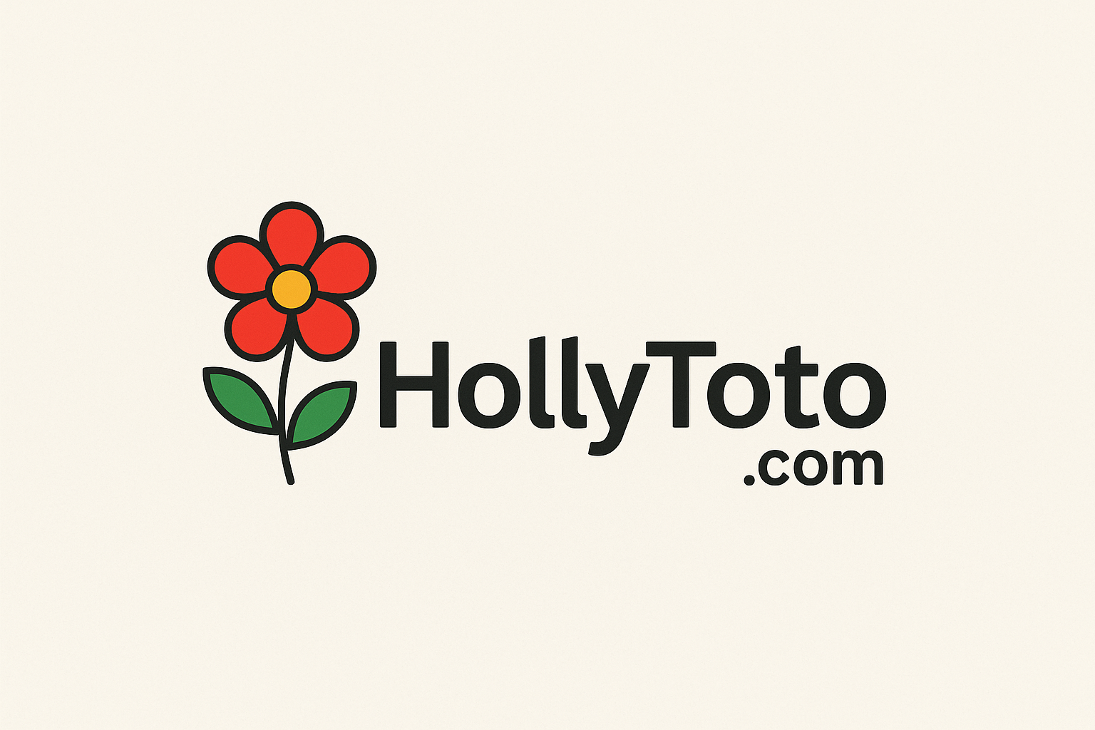 hollytoto.com logo