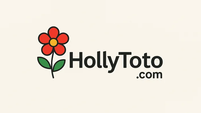 Domain hollytoto.com Brand