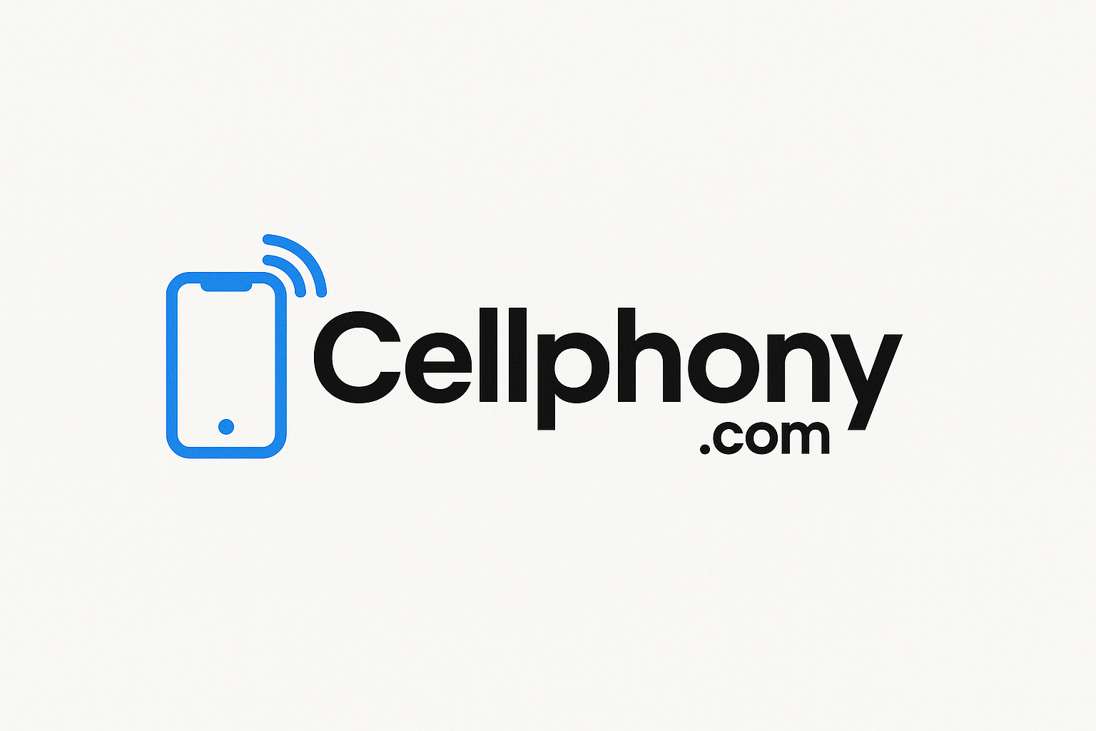 Logo cellphony.com