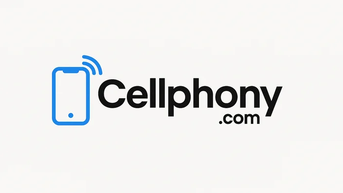 Domain cellphony.com Brand