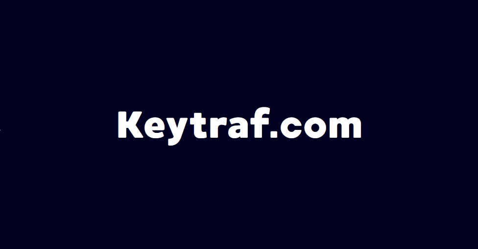 Keytraf.com logo