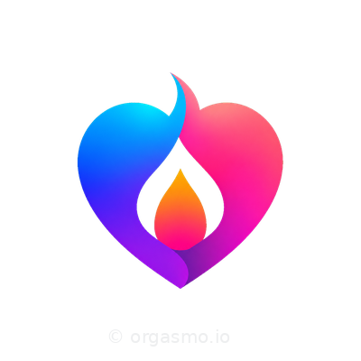 λογότυπο orgasmo.io