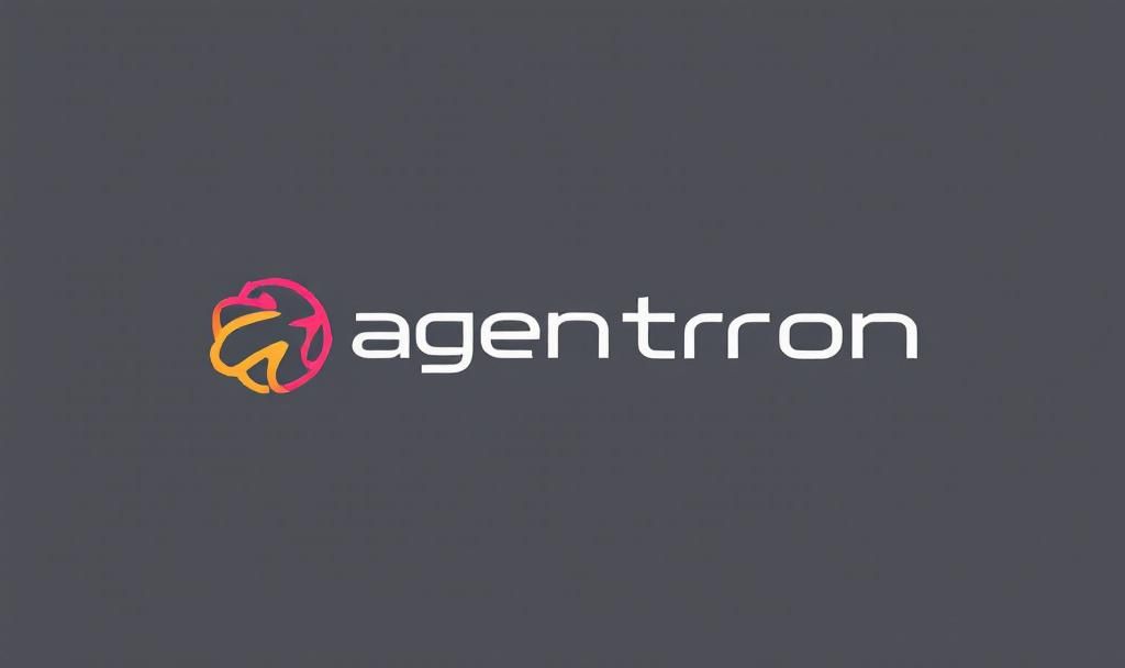agenttron.com logo