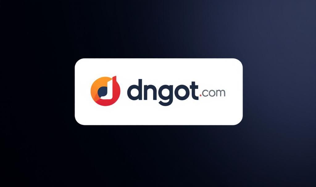 Domain dngot.com Brand