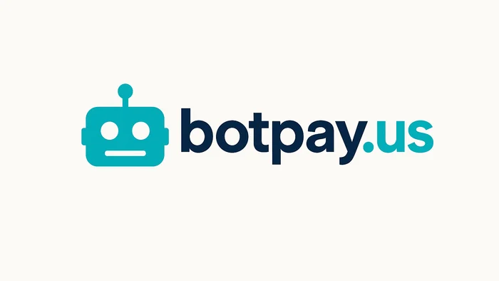 Domain botpay.us Brand