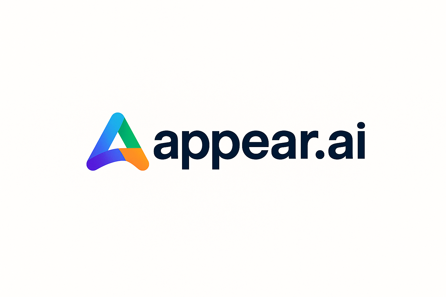Domain appear.ai Brand