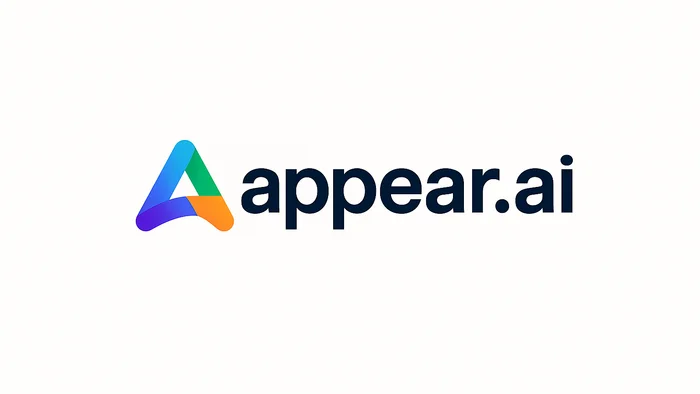 Domain appear.ai Brand