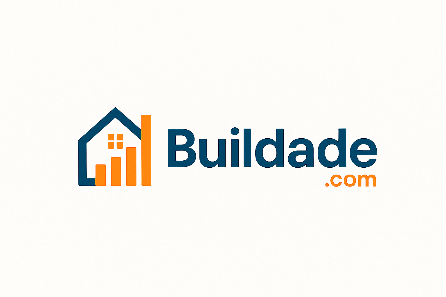 Buildade.com লোগো