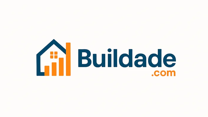 Domain Buildade.com Brand