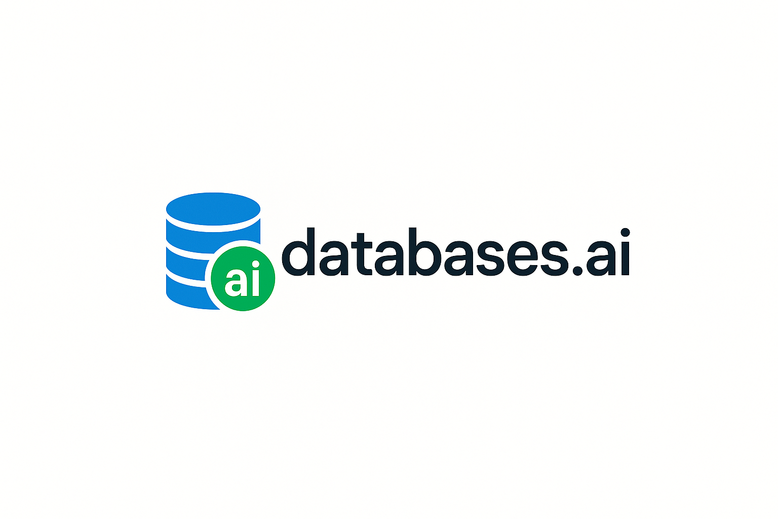 Domain databases.ai Brand