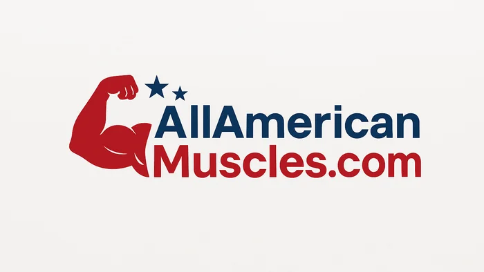 Domain AllAmericanMuscles.com Brand