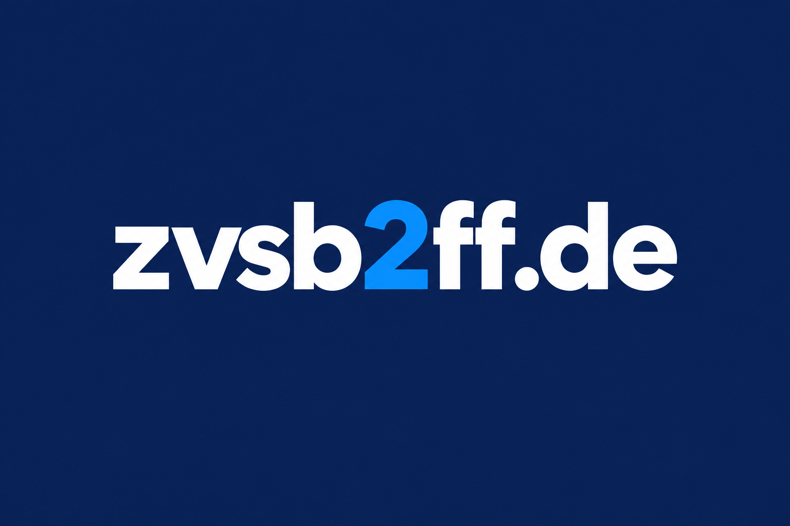 zvsb2ff.de logo