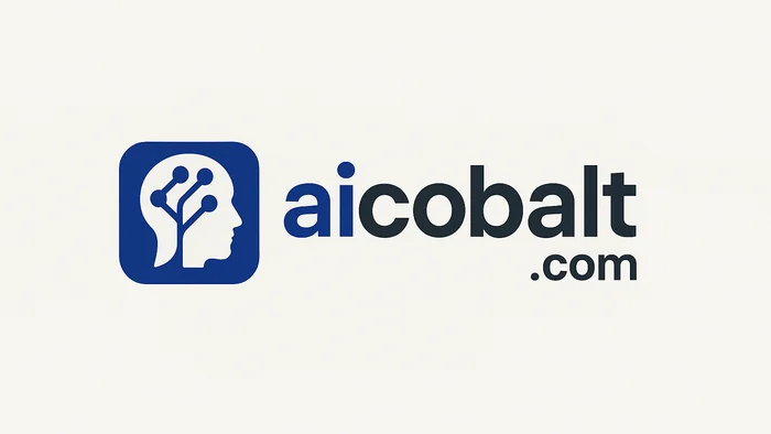 Domain aicobalt.com Brand