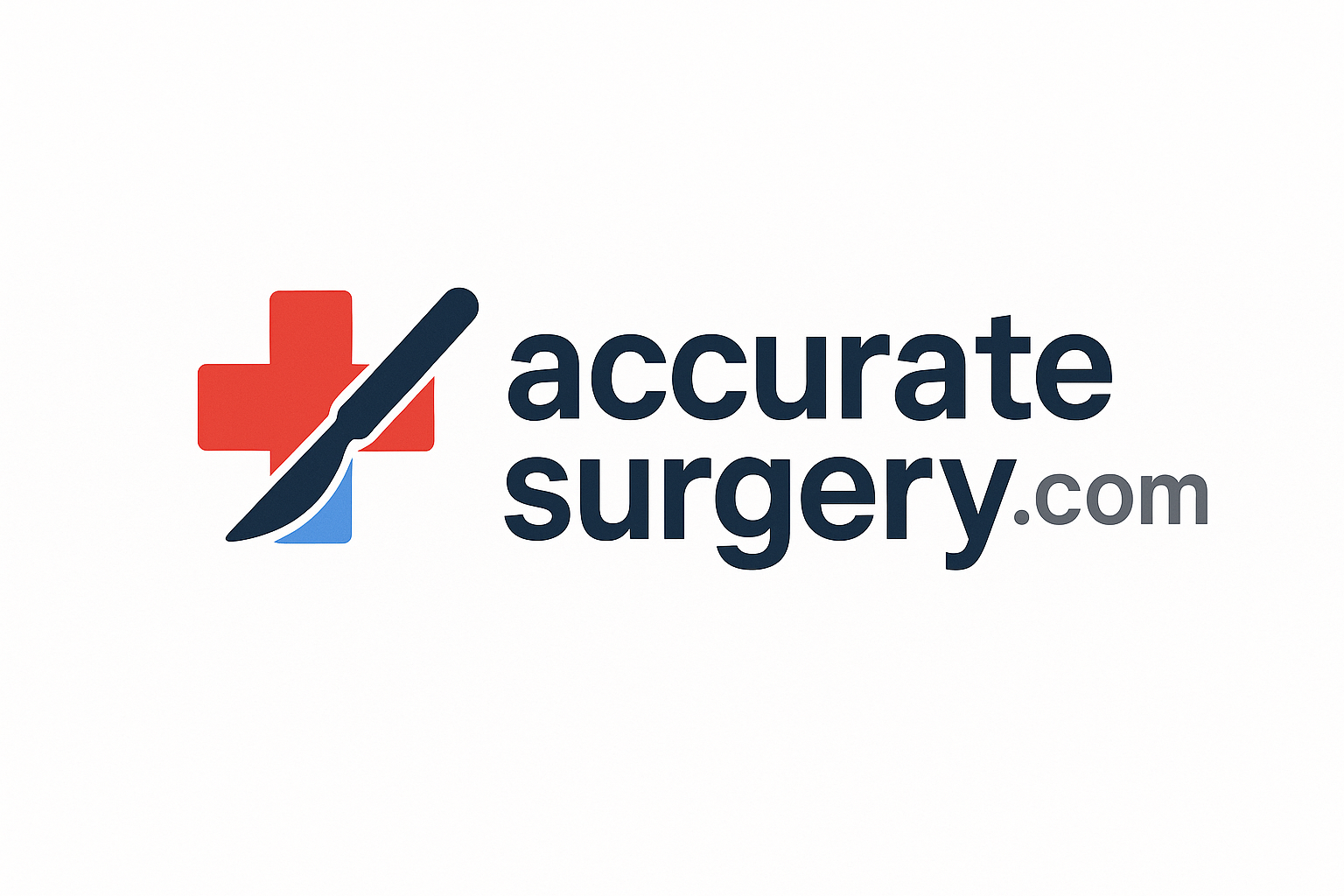 logo accuratesurgery.com
