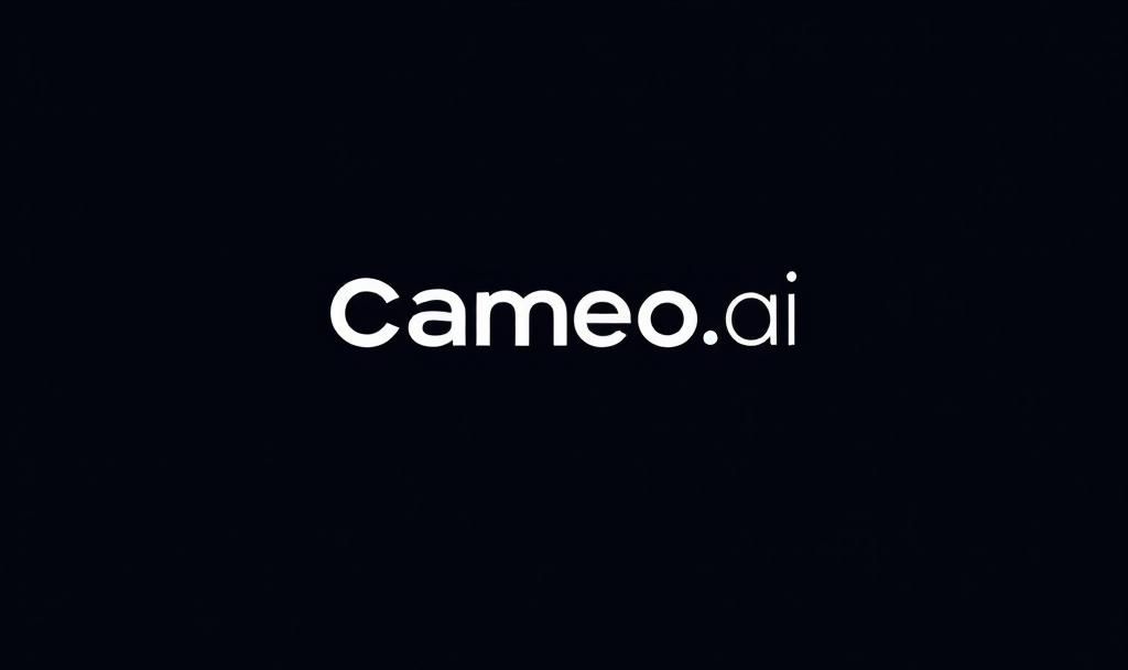 Domain cameo.ai Brand
